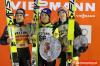 113 Podium konkursu 113 Podium konkursu